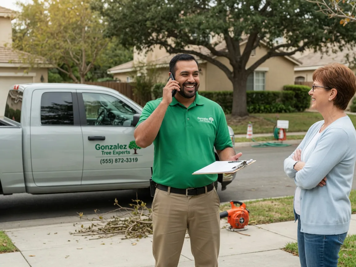 Tree Service East Waterboro, ME FAQs